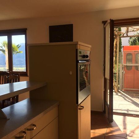 Tenero-Contra Green View Apartments מראה חיצוני תמונה