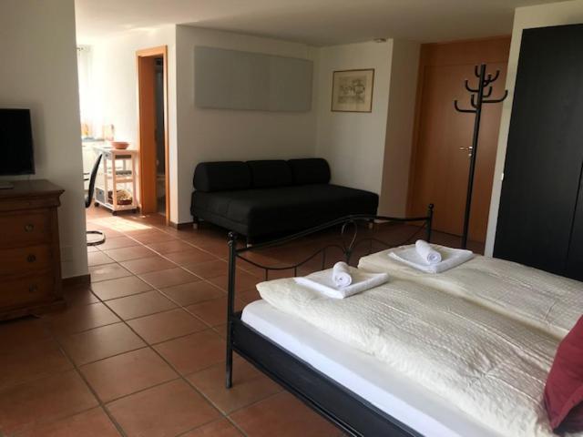 Tenero-Contra Green View Apartments מראה חיצוני תמונה
