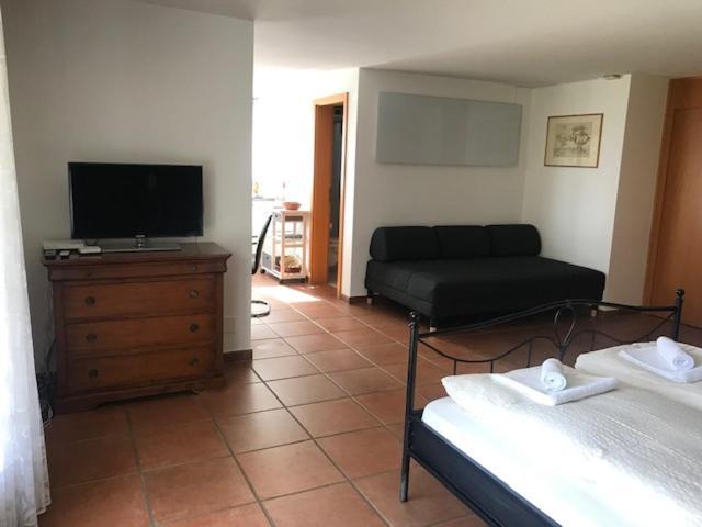 Tenero-Contra Green View Apartments מראה חיצוני תמונה