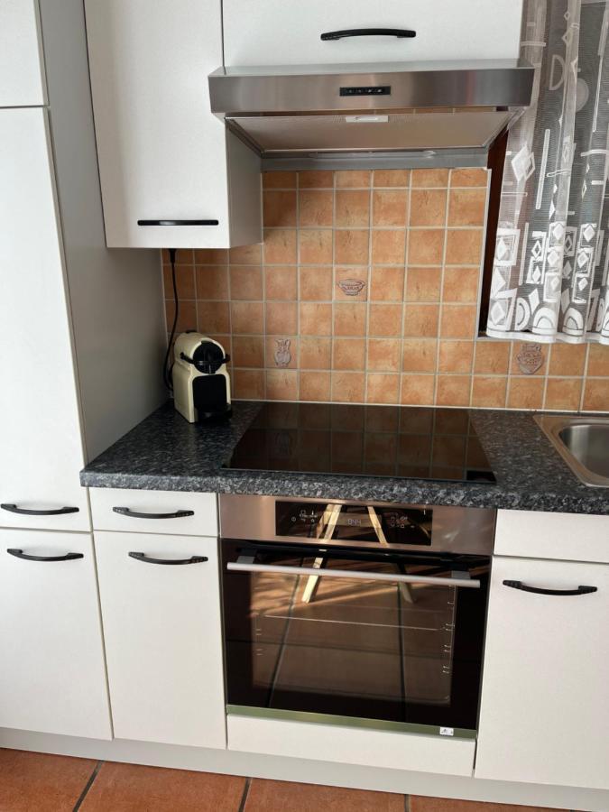 Tenero-Contra Green View Apartments מראה חיצוני תמונה