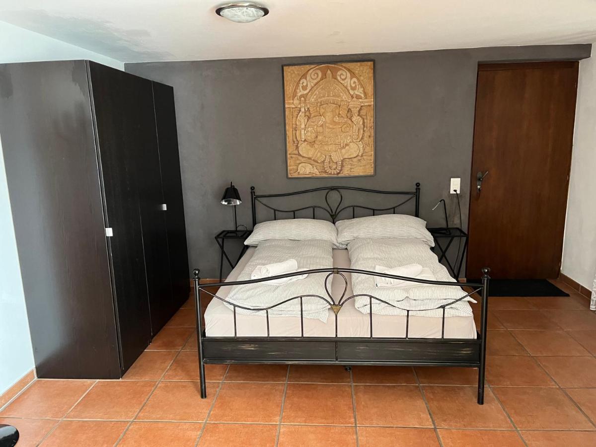 Tenero-Contra Green View Apartments מראה חיצוני תמונה