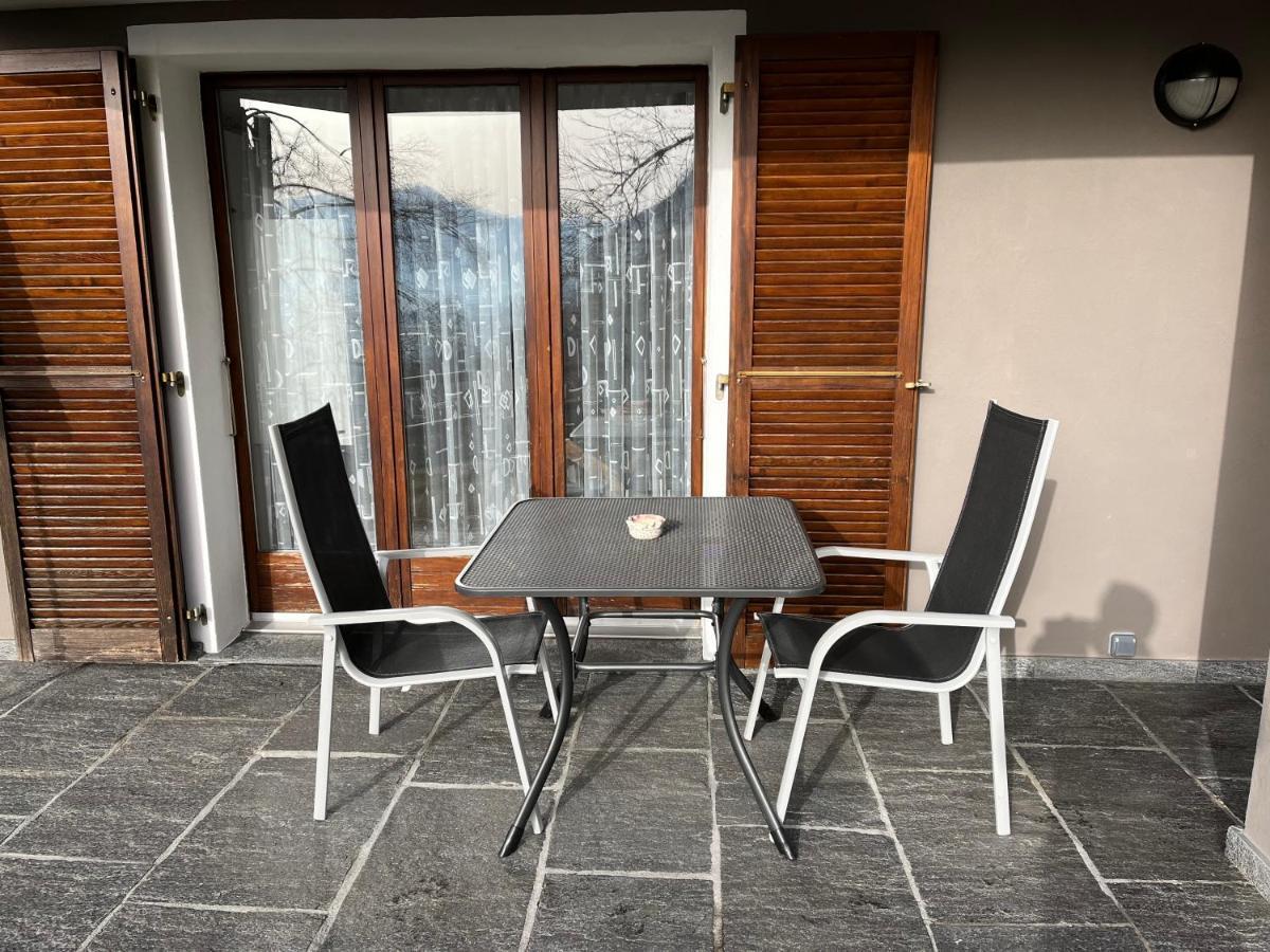 Tenero-Contra Green View Apartments מראה חיצוני תמונה