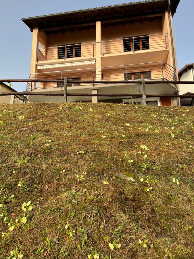 Tenero-Contra Green View Apartments מראה חיצוני תמונה