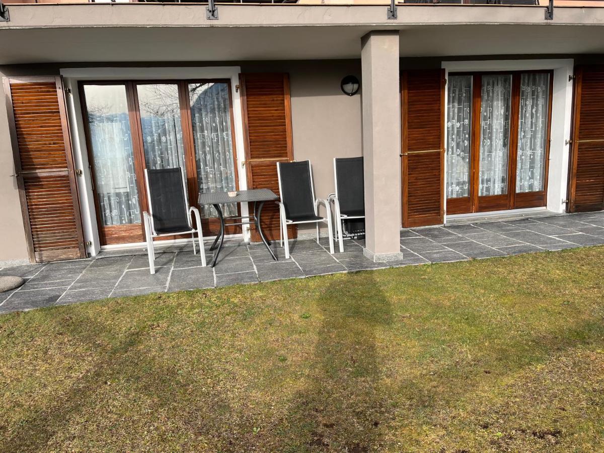 Tenero-Contra Green View Apartments מראה חיצוני תמונה