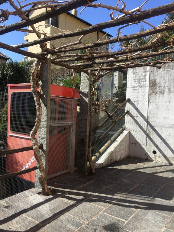 Tenero-Contra Green View Apartments מראה חיצוני תמונה