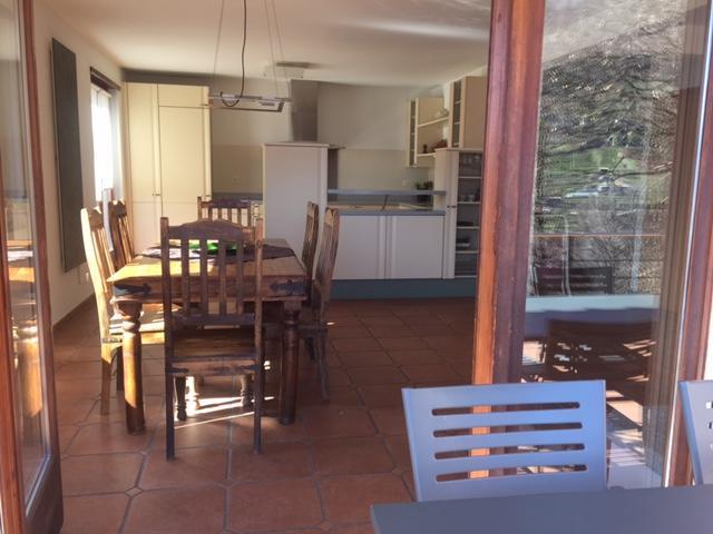 Tenero-Contra Green View Apartments מראה חיצוני תמונה