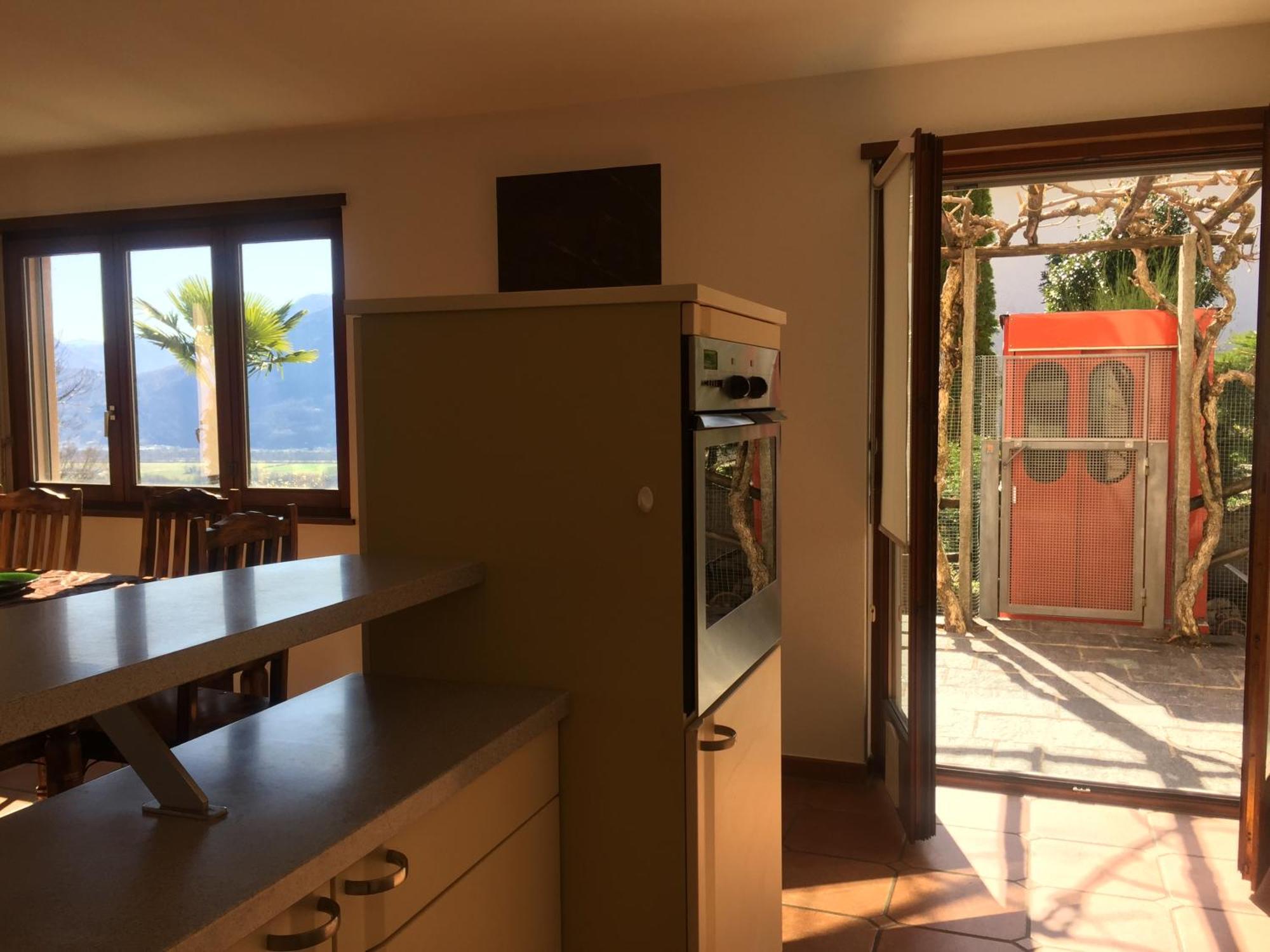Tenero-Contra Green View Apartments מראה חיצוני תמונה