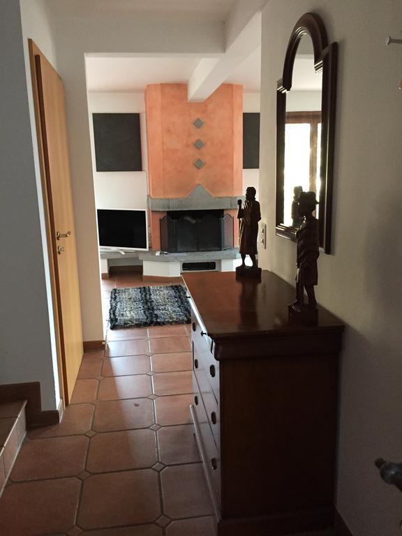 Tenero-Contra Green View Apartments מראה חיצוני תמונה